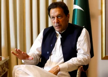 Imran Khan Served Desi Chicken, Mutton In Jail: Officials Inform Court