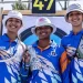 Archery: Indian Men, And Women’s Recurve Teams Win Bronze In Paris World Cup