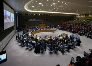 UN Counter-Terror Official Decries Roadblocks To Global Terrorism Pact India Proposed