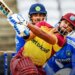 2nd T20I: Pooran’s 67 Helps West Indies Survive Late Collapse To Win By 2 Wickets; Take 2-0 Lead