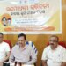 National Deworming Day Campaign Launched In Odisha