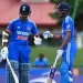 IND vs WI 4th T20I: Gill, Jaiswal Star As India Thrash West Indies By 9 Wickets, Level Series 2-2