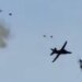 Fighter Jet Crashes At US Air Show, 2 People Eject Safely