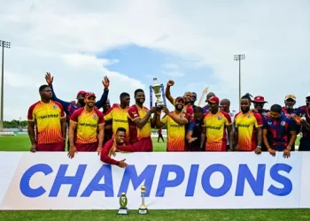 5th T20I: Shepherd, King, Pooran Shine As West Indies Beat India By 8 Wickets In Decider, Seal Series 3-2