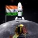 UK Space Agency Celebrates India's Chandrayaan-3 Success