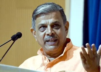 RSS Leader: India's Humanity Advocate