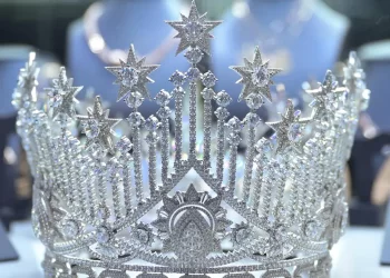Miss Universe Indonesia Finalists Asked to Strip for 'Body Checks'