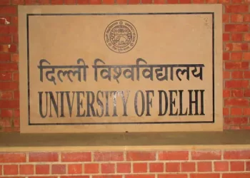 Delhi University: Ragging-Free, Says Vice Chancellor