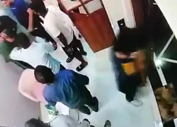 On Camera, Mumbai Businessman Kidnapped, Case Against Shiv Sena MLA