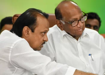 Pawar Family Meetings Raise Concerns: Maharashtra Congress