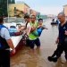 China's Hebei Floods: 29 Dead, 16 Missing