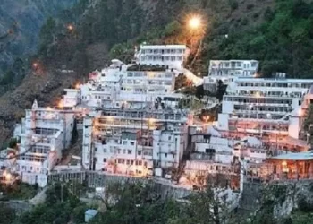 IRCTC Vaishno Devi Package: Indian Railways Announces Special Offers For Devotees; Know Details