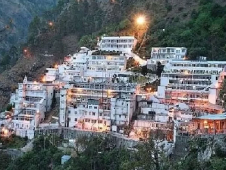 IRCTC Vaishno Devi Package: Indian Railways Announces Special Offers For Devotees; Know Details