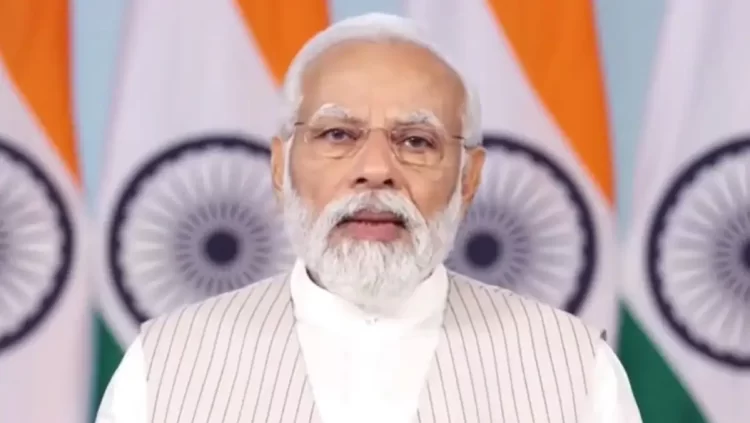 PM to visit J&K and inaugurate Sonamarg Tunnel project on 13th January