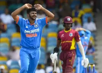 Shardul Thakur - The Answer? World Cup Squad Analysis