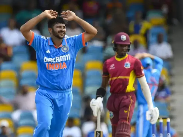 Shardul Thakur - The Answer? World Cup Squad Analysis