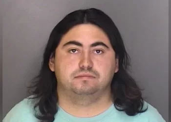 US Police Arrest Man Accused of Home Intrusion