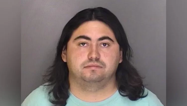 US Police Arrest Man Accused of Home Intrusion