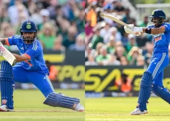 India vs Ireland, 2nd T20I: Ruturaj Gaikwad, Bowlers Help India Take Unassailable 2-0 Series Lead