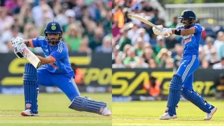 India vs Ireland, 2nd T20I: Ruturaj Gaikwad, Bowlers Help India Take Unassailable 2-0 Series Lead