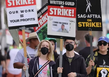 Hollywood Writers Review New Studios Labor Proposal Amid Strike