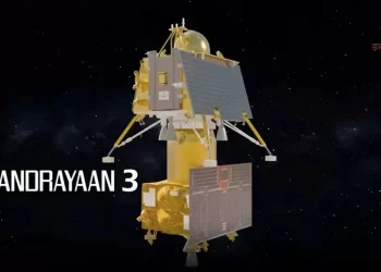 Former ISRO Chief Explains What Chandrayaan-3 Success Means For India