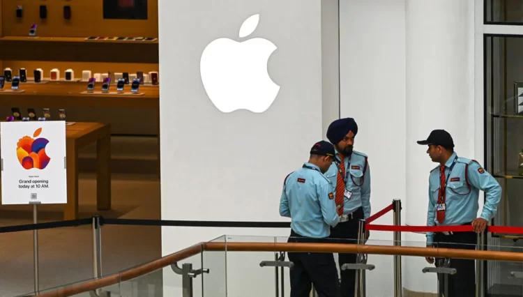 iPhone 15 Production Begins In India: Big Update!