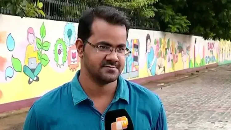 OCS 2021: 10th Rank Holder's Public Policy Aspirations