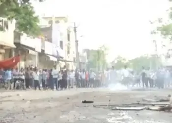 Gurugram Mosque Attack: Third Death in Haryana Violence