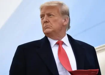 Trump Released from Georgia Jail on Bond