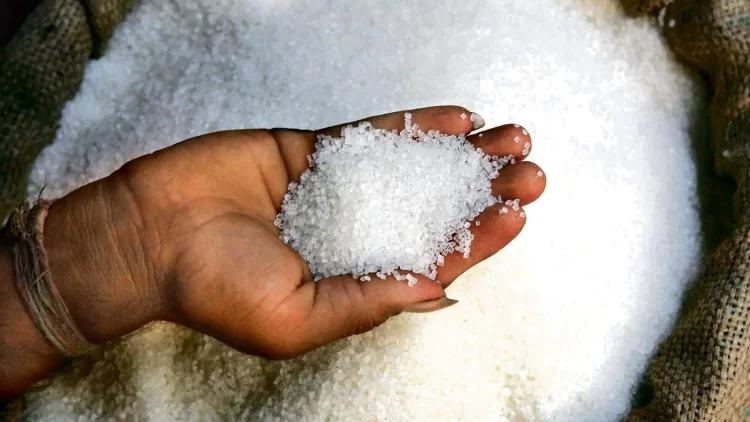 India's First in 7 Years Ban Sugar Exports: Report