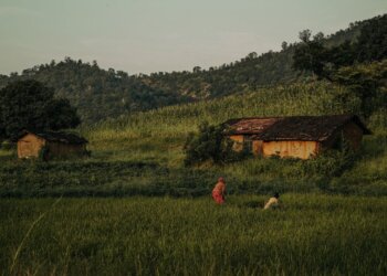 Farmers in Uttarakhand: Struggle for Survival