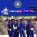 Viacom18 bags TV and digital rights for India cricket team's home matches for 5 years