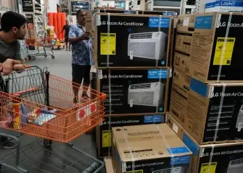 AC Demand, Emissions: Improving Energy Efficiency