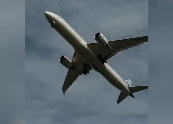 After Air New Zealand, Another Airline To Weigh Passengers Before Boarding Plane