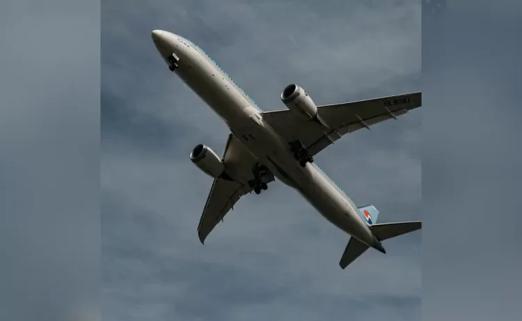 After Air New Zealand, Another Airline To Weigh Passengers Before Boarding Plane