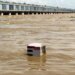 High Alert In Five Odisha Districts As Water Level In Mahanadi Rises