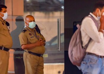 New Nipah Strain in Kerala: Less Infectious, High Fatality