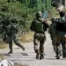 Terrorist Killed in Encounter with Army in Baramulla, J&K