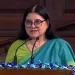 Maneka Gandhi Accuses ISKCON; Temple Responds