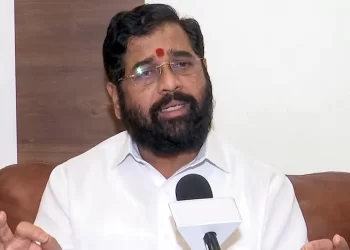 Eknath Shinde on Opposition Targeting PM