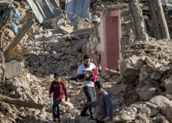 Morocco Quake: 2,000+ Dead, Rebuilding Years Ahead