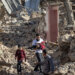 Morocco Quake: 2,000+ Dead, Rebuilding Years Ahead