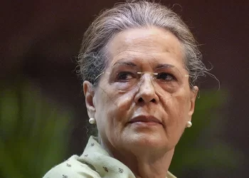 “It Is Ours”: Sonia Gandhi On Women’s Reservation Bill