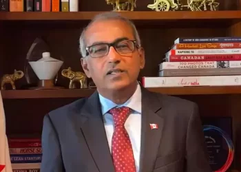 Trudeau MP Alleges Khalistani Threats in Canada