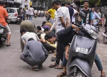 Diamond Search Goes Viral with Surprising Twist!