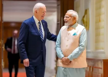 US Praises India for G20 Summit Success