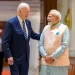 US Praises India for G20 Summit Success