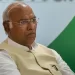 Mallikarjun Kharge Excluded from President's G20 Dinner