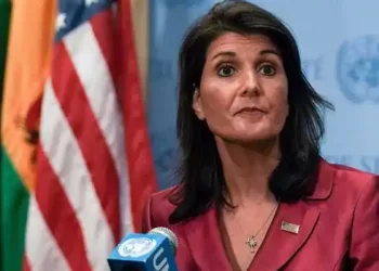 “China Prepping For War…”: Ex Trump Ally Nikki Haley’s Big Claim